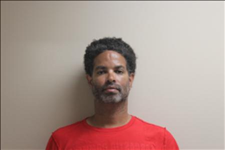 Eldridge Dwayne Miles a registered Sex Offender of Georgia