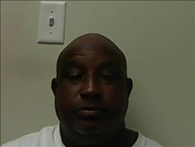 Alfonso King Jr a registered Sex Offender of Georgia