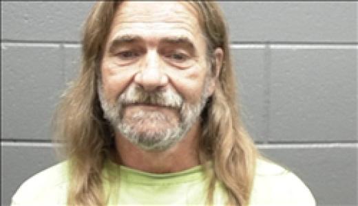 John Wesley Ulmer a registered Sex Offender of Georgia
