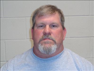Anthony Dwayne Seals a registered Sex Offender of Georgia