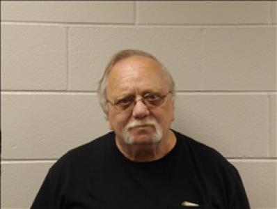 Billy Bishop a registered Sex Offender of Georgia