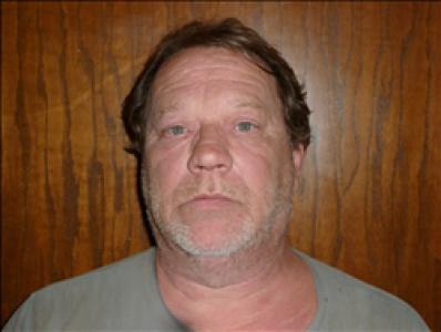 David Patrick Terrell a registered Sex Offender of Georgia