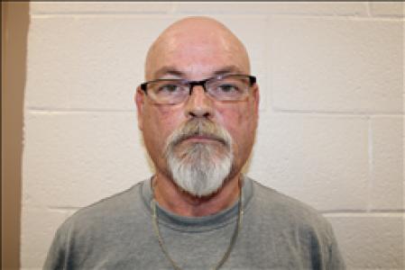 Dwayne Andrew Harvey a registered Sex Offender of Georgia