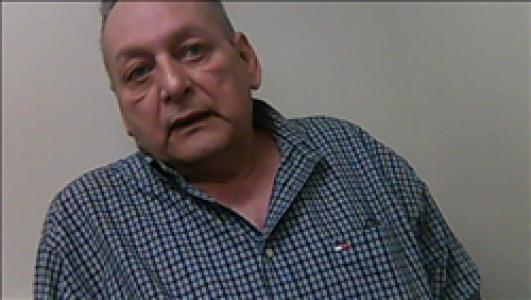 Jerry Edward Landon a registered Sex Offender of Georgia