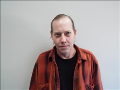 Michael Kelly Fortner a registered Sex Offender of Georgia