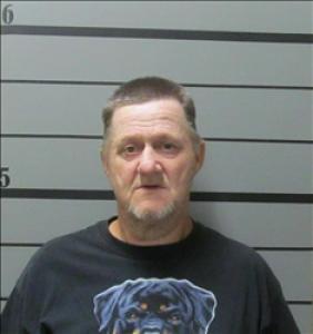 Marty Leon Parris a registered Sex Offender of Georgia