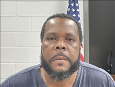Daryll Oneal Daniels a registered Sex Offender of Georgia