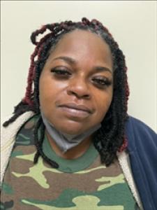 Dineashia Collier a registered Sex Offender of Georgia