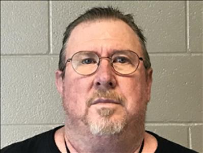 Anthony Wade Collins a registered Sex Offender of Georgia