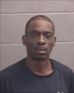 Anthony Bell a registered Sex Offender of Georgia