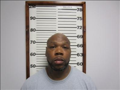 Glynn Dewayne Campbell a registered Sex Offender of Georgia