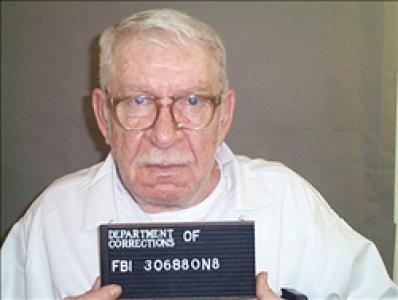 Elmer Holloway a registered Sex Offender of Georgia