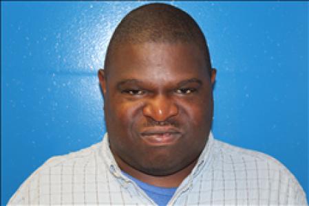 Kwame Melchiezedek Gilliam a registered Sex Offender of Georgia