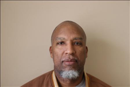 Cedric Kennard a registered Sex Offender of Georgia