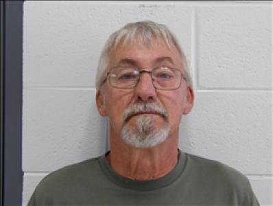 Ronald William Shelton a registered Sex Offender of Georgia