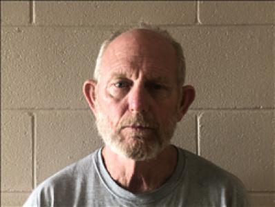 Jerry Ray Kinman a registered Sex Offender of Georgia