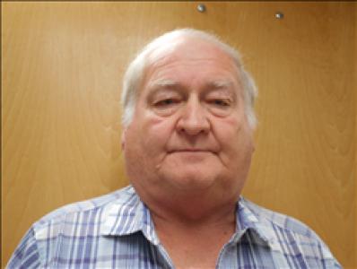 Larry Burnard Roberson a registered Sex Offender of Georgia