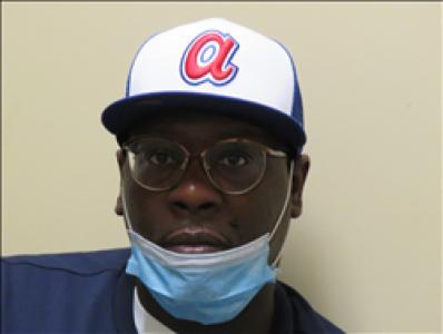 Maurice Donnell Crawford a registered Sex Offender of Georgia