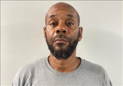 Anthony Wayne Oden a registered Sex Offender of Georgia