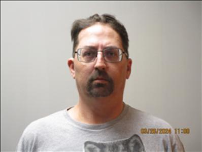 Daniel Ray Williams a registered Sex Offender of Georgia