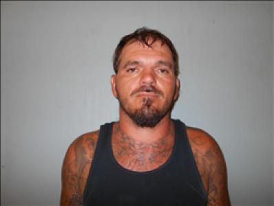 Russell Thomas Rosier a registered Sex Offender of Georgia
