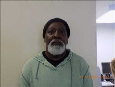 Isaac Edwards a registered Sex Offender of Georgia