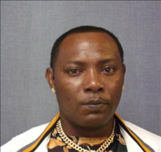 Cornelius Alexander a registered Sex Offender of Georgia