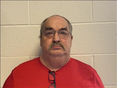 Eddie Arvel Edwards a registered Sex Offender of Georgia