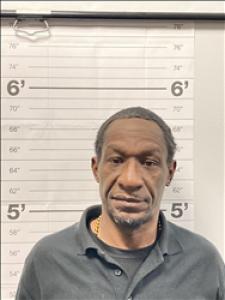 Anthony Boone a registered Sex Offender of Georgia