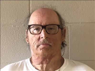 Albert Eugene Todd a registered Sex Offender of Georgia