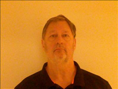 Derek Cecil Crandell a registered Sex Offender of Georgia