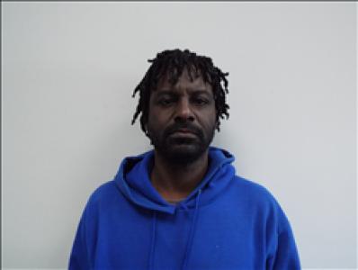 Santonio Perzel Moore a registered Sex Offender of Georgia