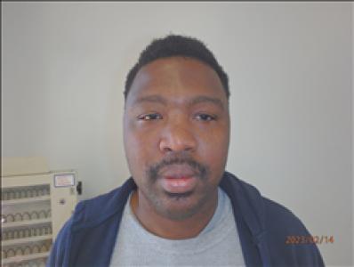 Maurice Marcell Mickey a registered Sex Offender of Georgia