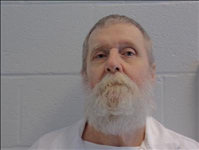 Jeffery Scott Carroll a registered Sex Offender of Georgia