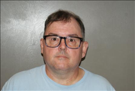 Michael Reid Martin a registered Sex Offender of Georgia