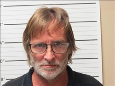 Paul Radoh Perry Jr a registered Sex Offender of Georgia