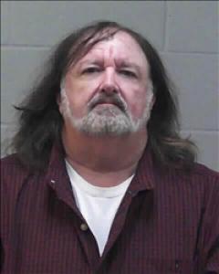 Jeff Embrick a registered Sex Offender of Georgia