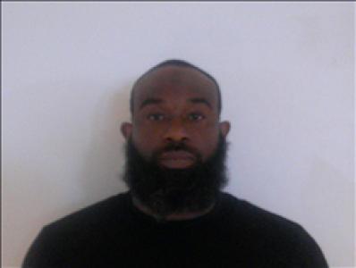 Mario Quintrail Brewton a registered Sex Offender of Georgia