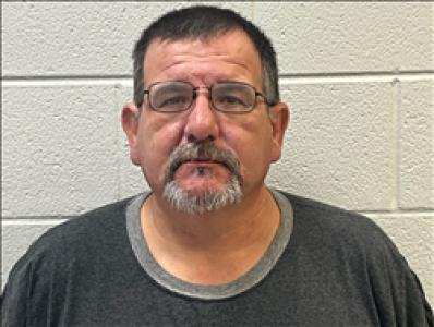 Shane Dwight Nichols a registered Sex Offender of Georgia