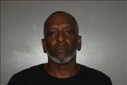 Steven Lavon Calmese a registered Sex Offender of Georgia