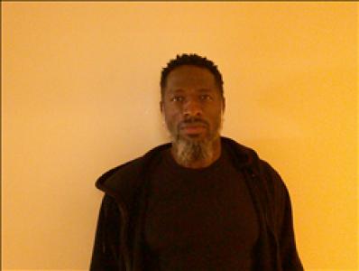 Gerald Vincent Brown a registered Sex Offender of Georgia