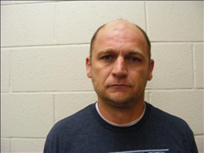 James Clenney Jr a registered Sex Offender of Georgia