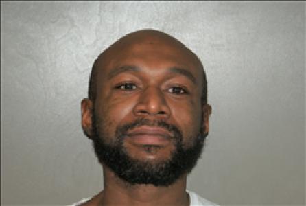 Gerald Melvin Jones a registered Sex Offender of Georgia