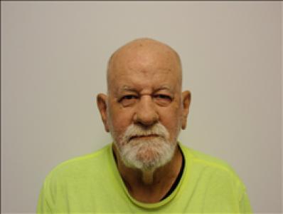 John Michael Taylor a registered Sex Offender of Georgia