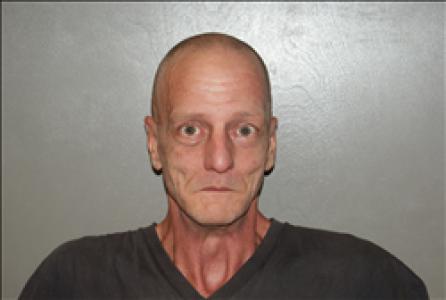 Daniel Wayne Shipp a registered Sex Offender of Georgia