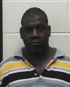 Willie John Merritt a registered Sex Offender of Georgia