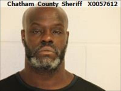 Charles Washington a registered Sex Offender of Georgia