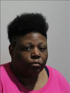 Raquita Denisha Roberts a registered Sex Offender of Georgia