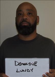 Dewayne Bernard Lundy a registered Sex Offender of Georgia