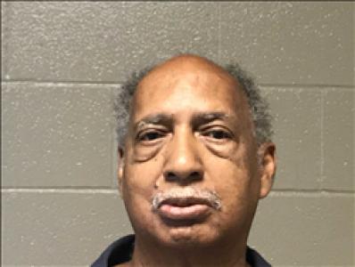 Alan Neal Jackson a registered Sex Offender of Georgia